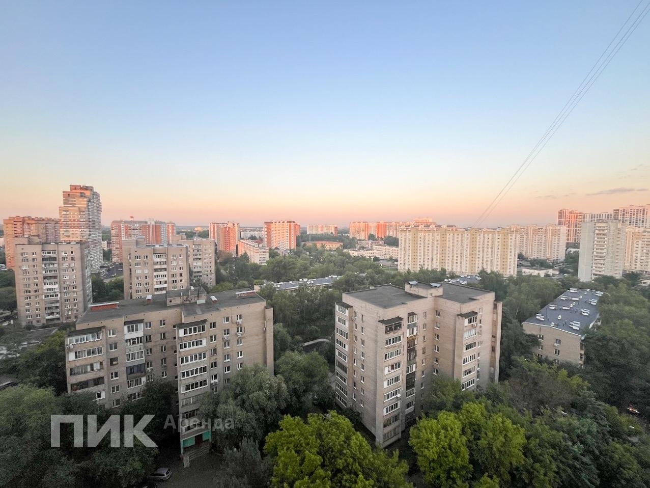 1-к. квартира, 41.5 м², 48 000 ₽/мес — фото № 16