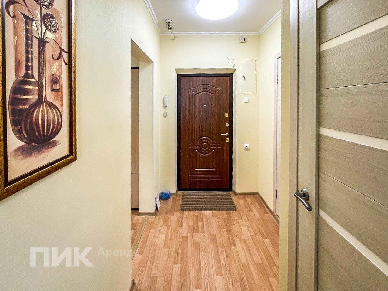 1-к. квартира, 41.5 м², 45 000 ₽/мес — фото № 8