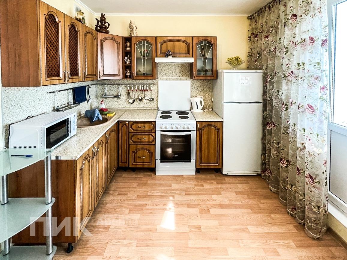 1-к. квартира, 41.5 м², 45 000 ₽/мес — фото № 3