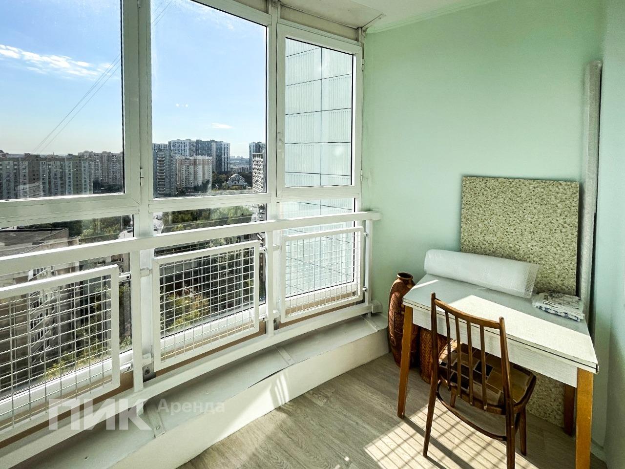1-к. квартира, 41.5 м², 45 000 ₽/мес — фото № 9