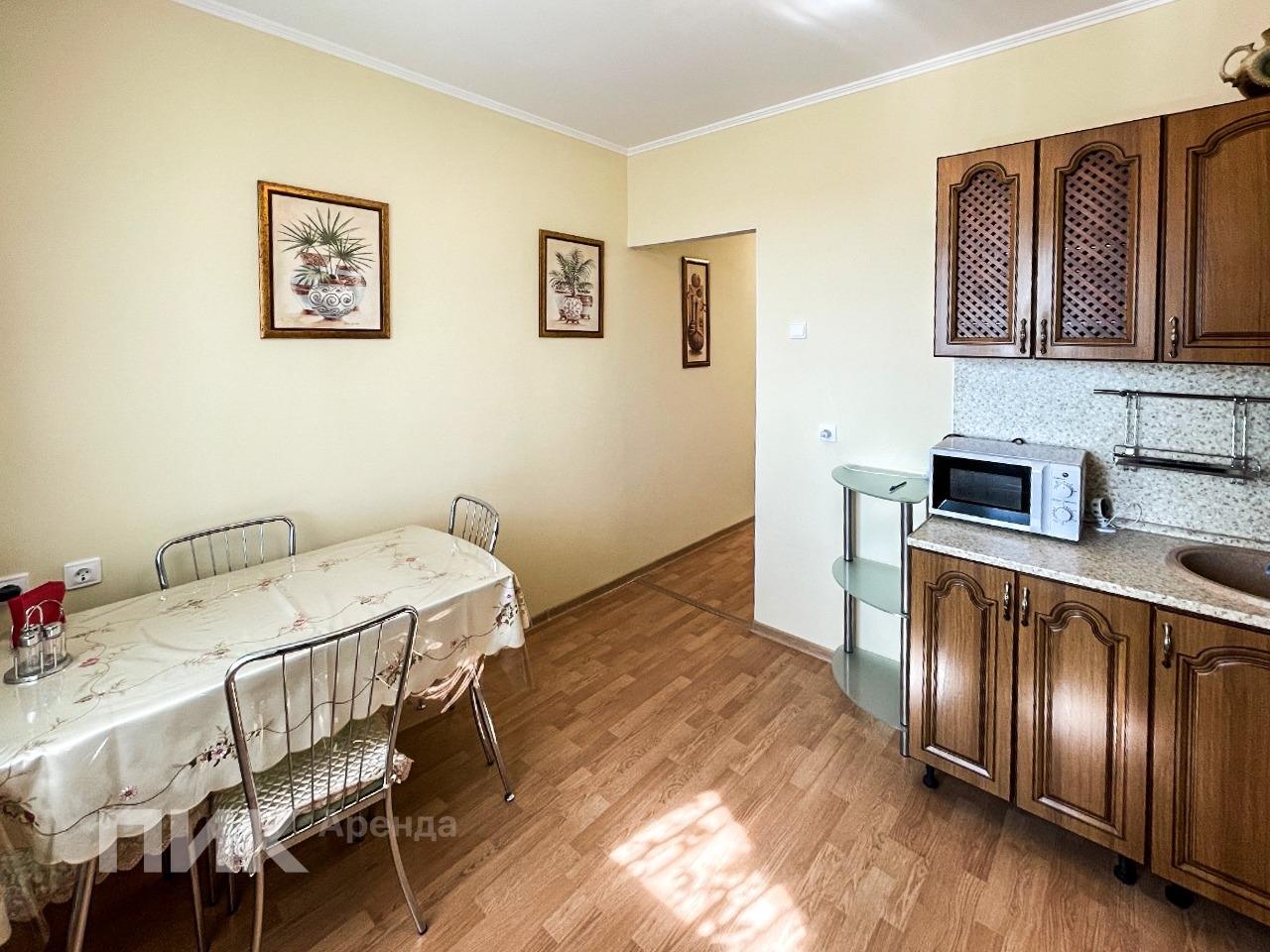 1-к. квартира, 41.5 м², 45 000 ₽/мес — фото № 4