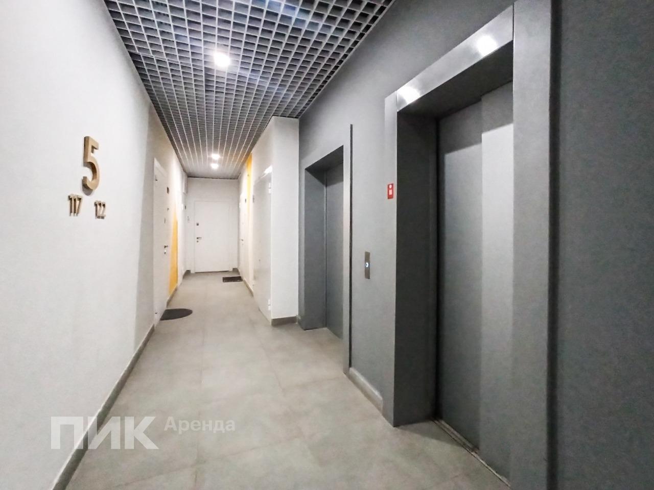 студия, 19.2 м², 45 000 ₽/мес — фото № 8