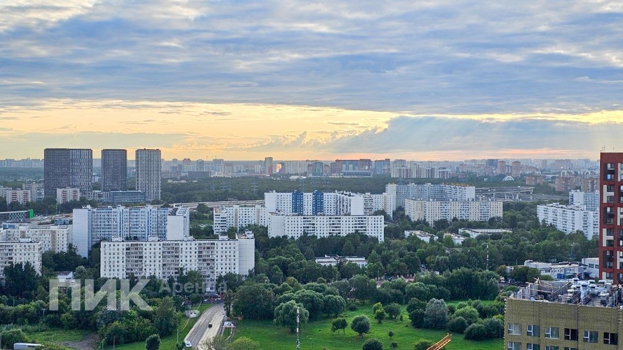 студия, 25.2 м², 51 600 ₽/мес — фото № 16