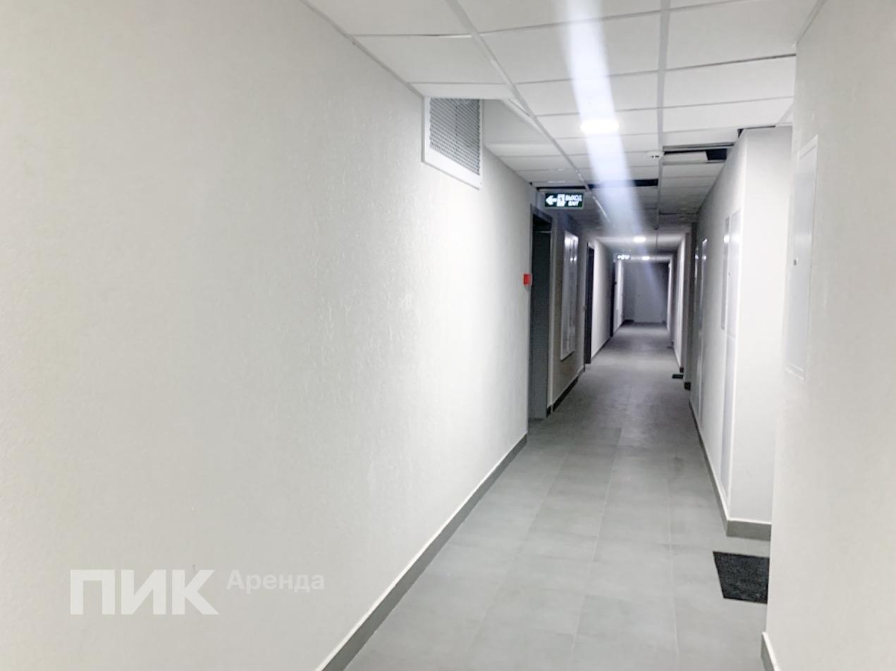 студия, 25.2 м², 51 600 ₽/мес — фото № 13
