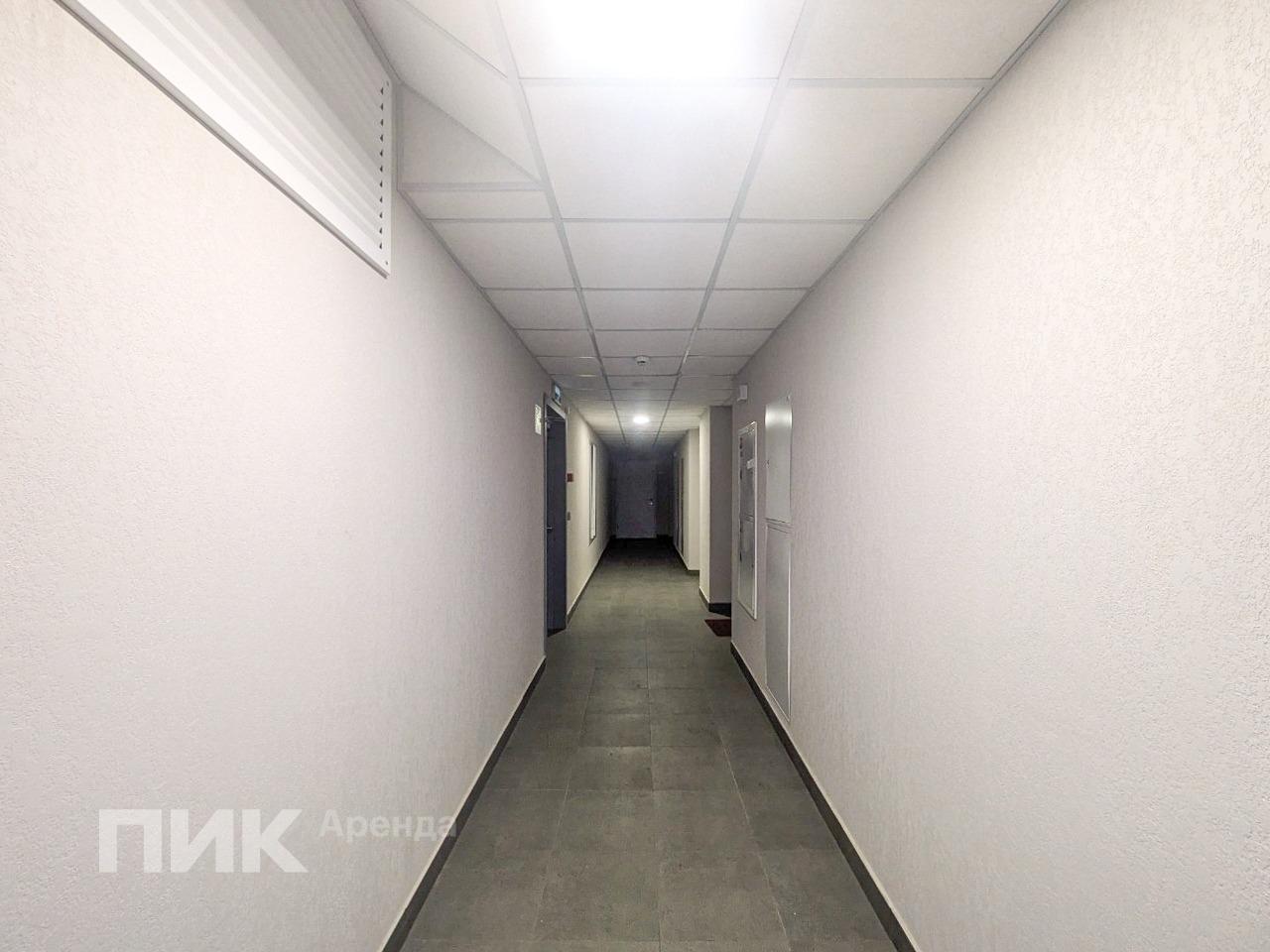 1-к. квартира, 33.5 м², 49 100 ₽/мес — фото № 9