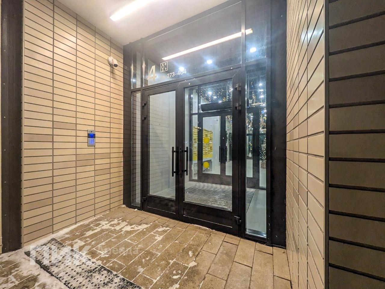 1-к. квартира, 33.5 м², 49 100 ₽/мес — фото № 13