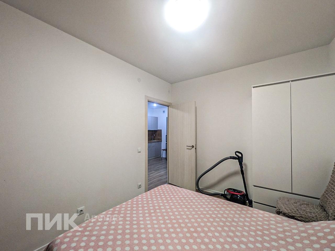 1-к. квартира, 33.5 м², 49 100 ₽/мес — фото № 5