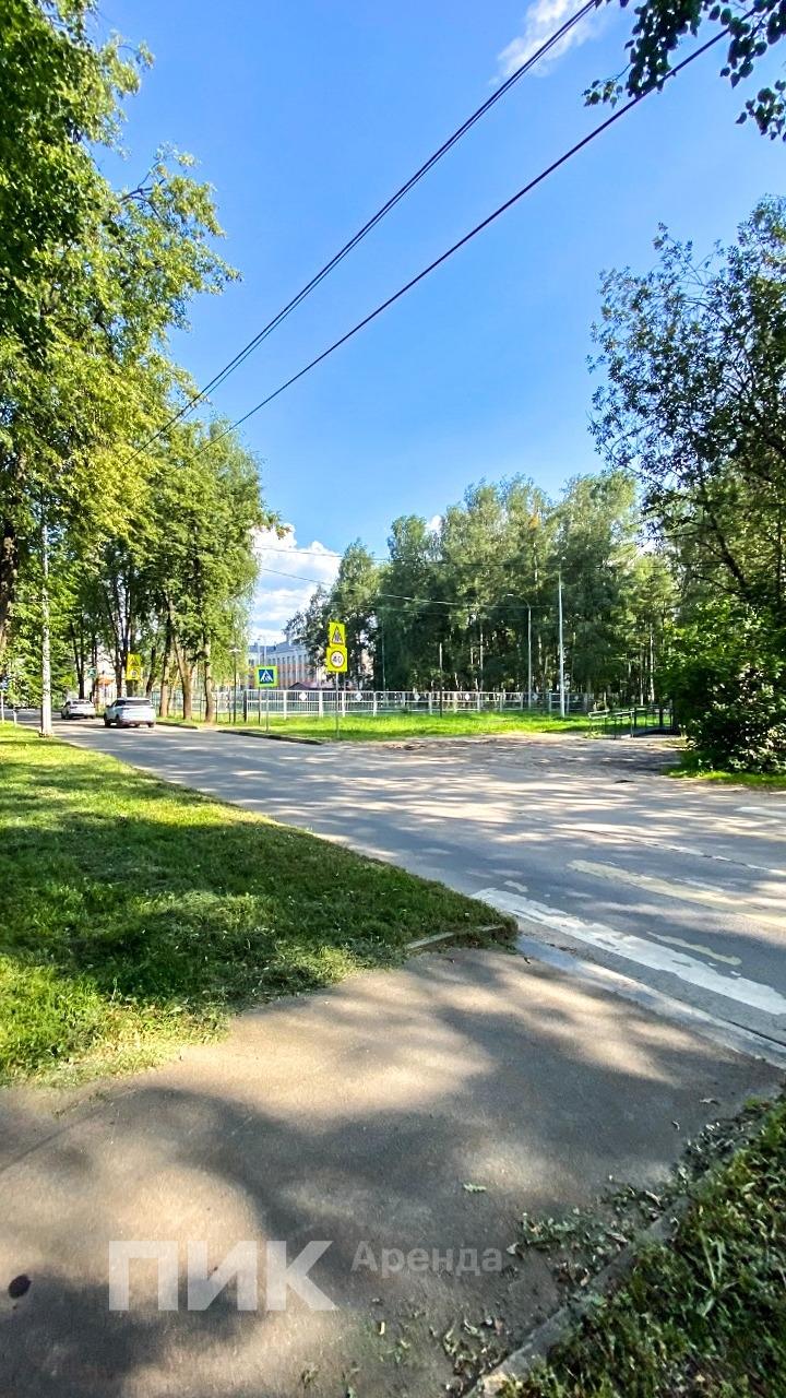 2-к. квартира, 54.6 м², 47 800 ₽/мес — фото № 22