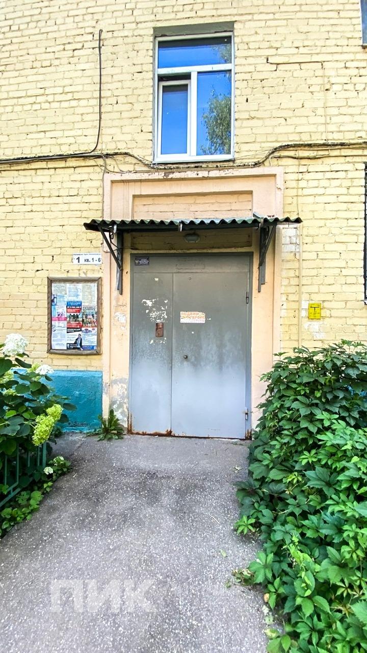2-к. квартира, 54.6 м², 47 800 ₽/мес — фото № 21