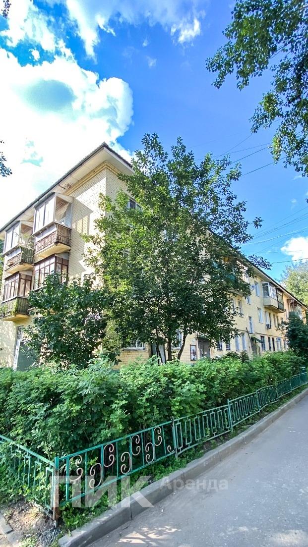 2-к. квартира, 54.6 м², 47 800 ₽/мес — фото № 20