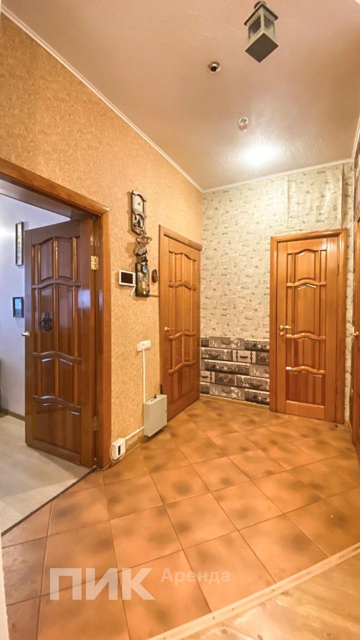 2-к. квартира, 54.6 м², 47 800 ₽/мес — фото № 17