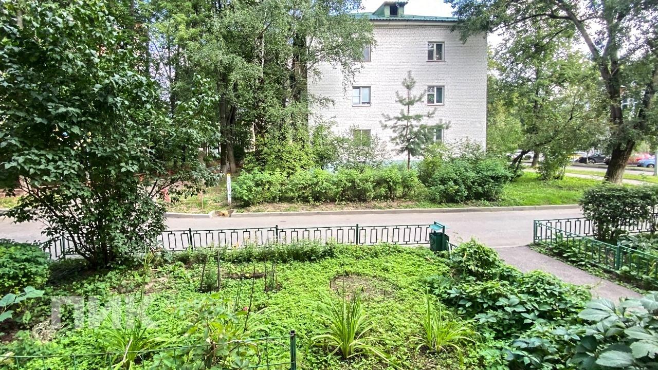 2-к. квартира, 54.6 м², 47 800 ₽/мес — фото № 23