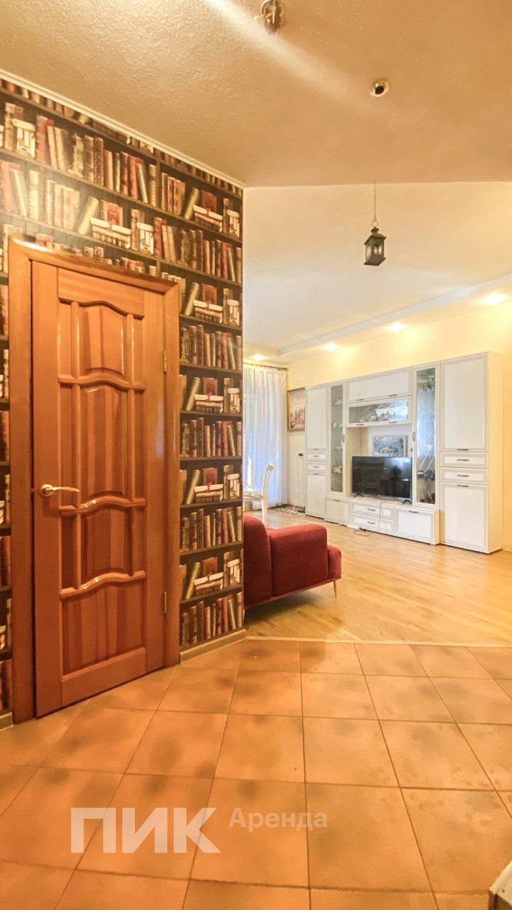 2-к. квартира, 54.6 м², 47 800 ₽/мес — фото № 16