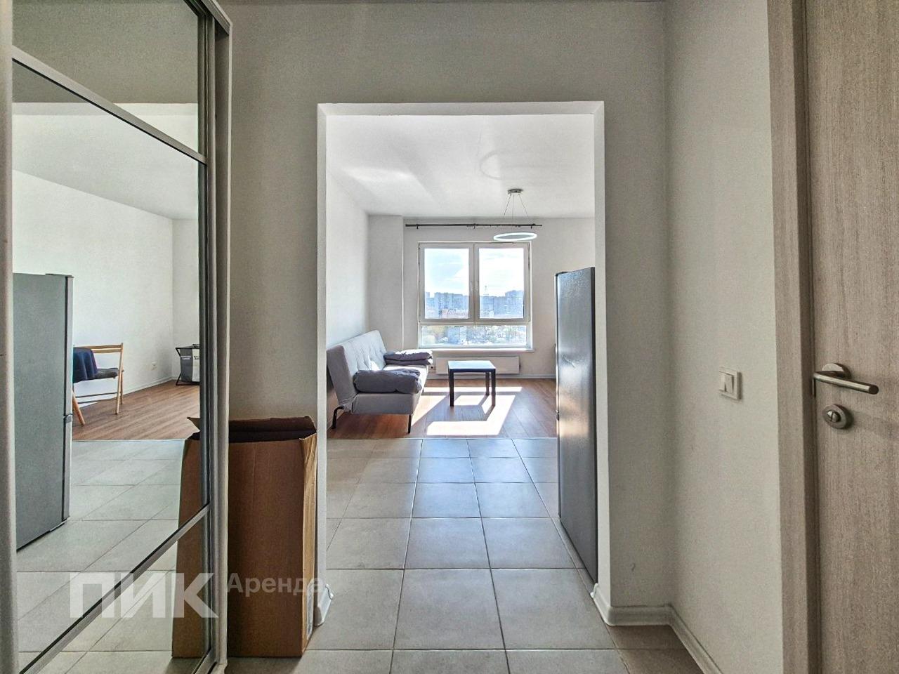 студия, 23 м², 47 200 ₽/мес — фото № 7