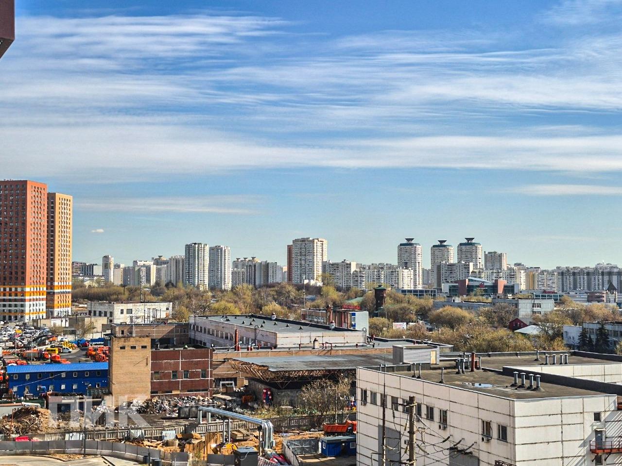 студия, 23 м², 47 200 ₽/мес — фото № 10