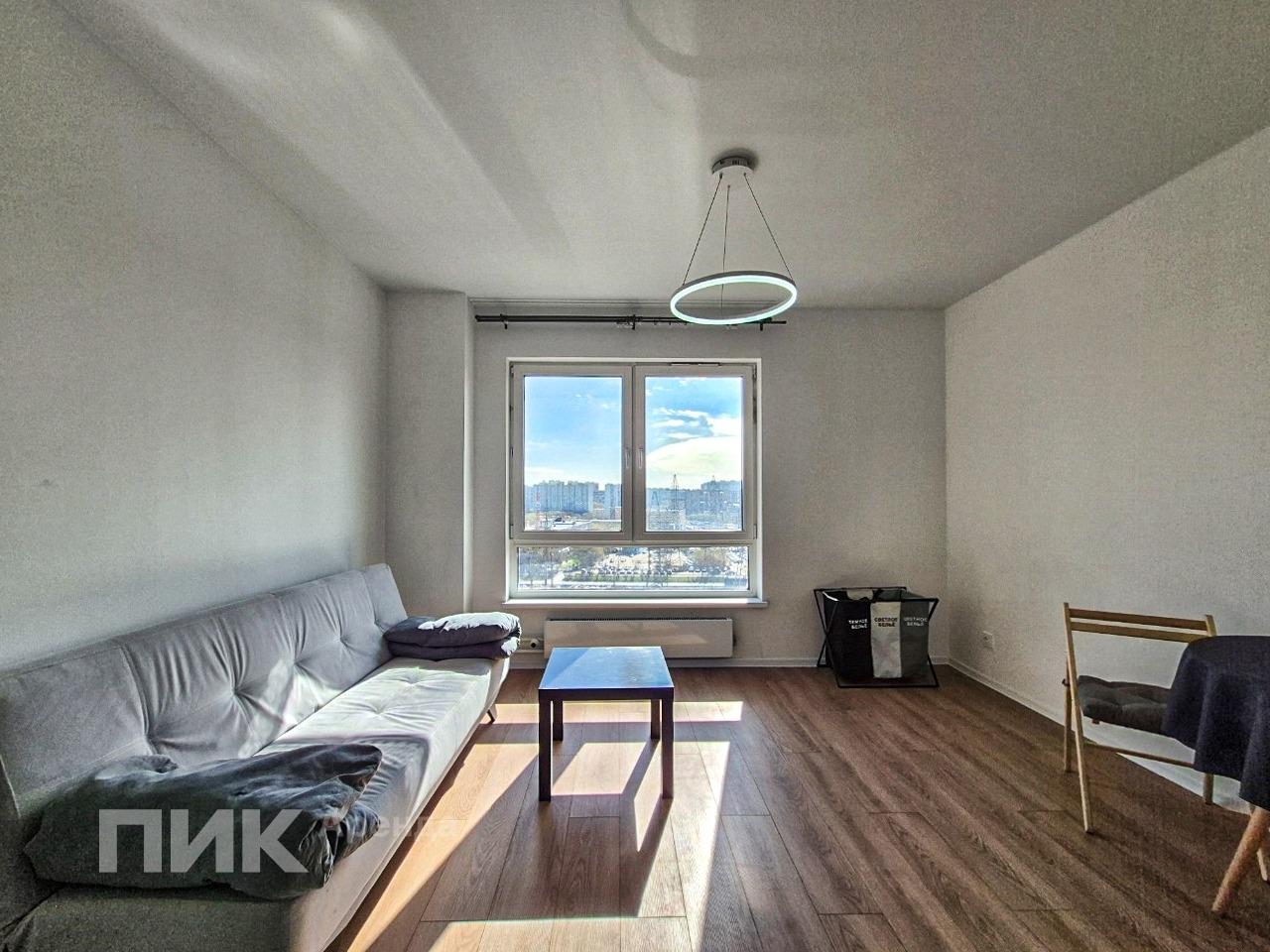 студия, 23 м², 47 200 ₽/мес — фото № 3