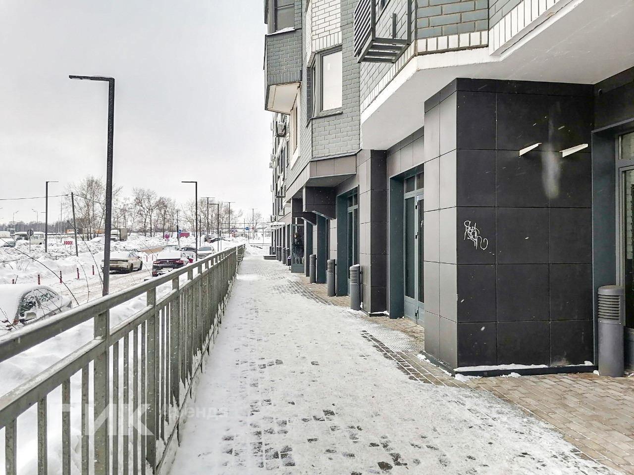 2-к. квартира, 70 м², 68 700 ₽/мес — фото № 20