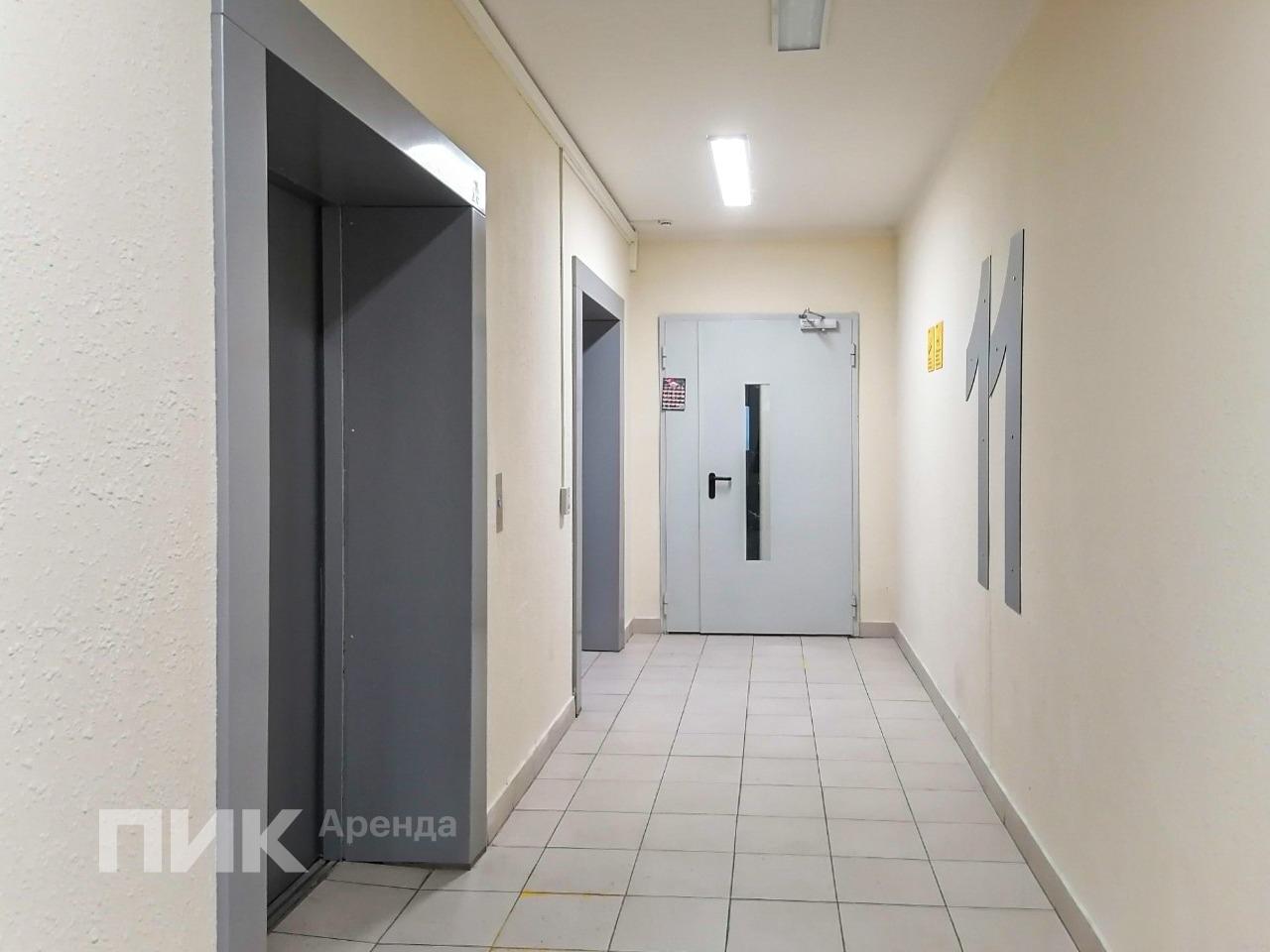 2-к. квартира, 70 м², 68 700 ₽/мес — фото № 16