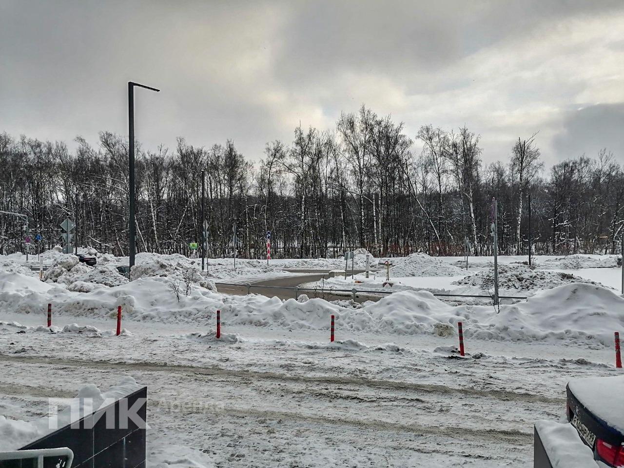 2-к. квартира, 70 м², 68 700 ₽/мес — фото № 21