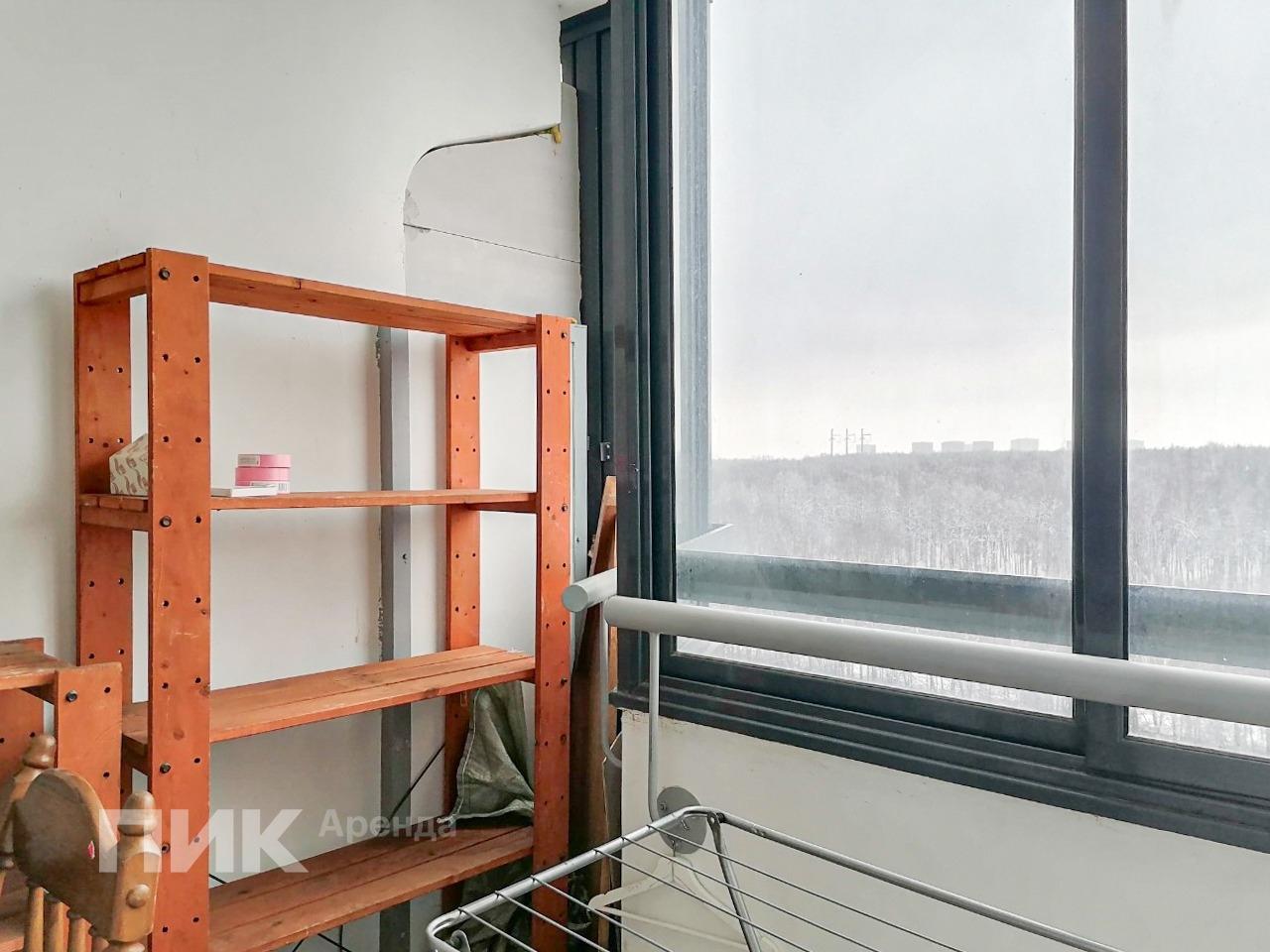 2-к. квартира, 70 м², 68 700 ₽/мес — фото № 14