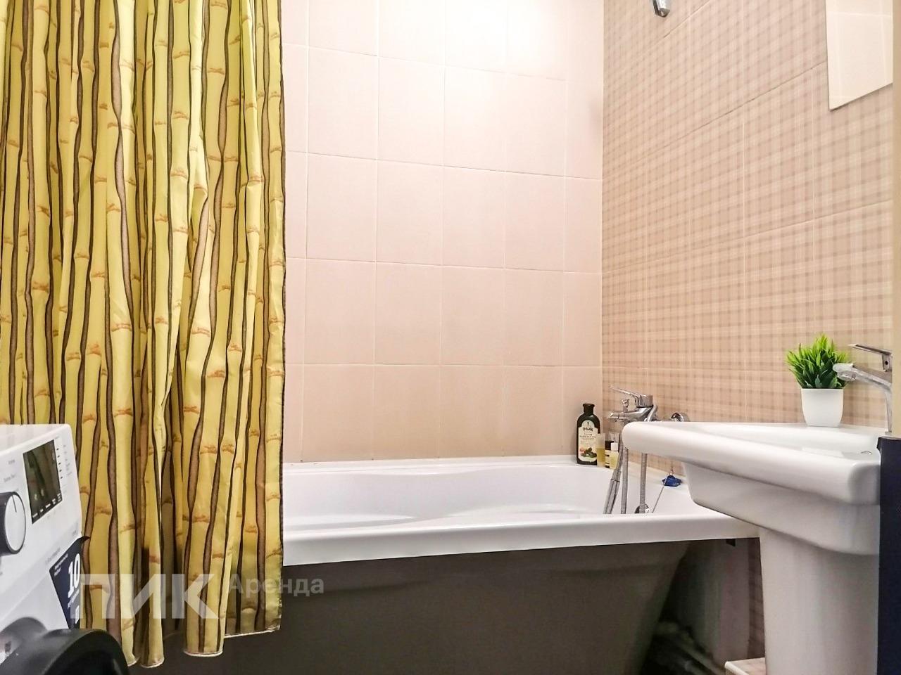 2-к. квартира, 70 м², 68 700 ₽/мес — фото № 10