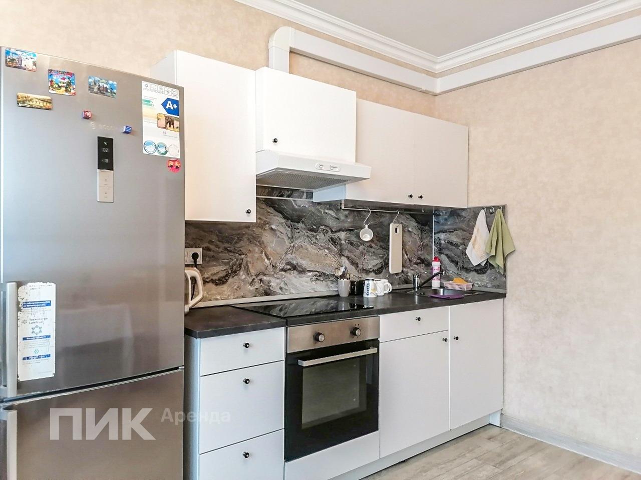 2-к. квартира, 70 м², 68 700 ₽/мес — фото № 8