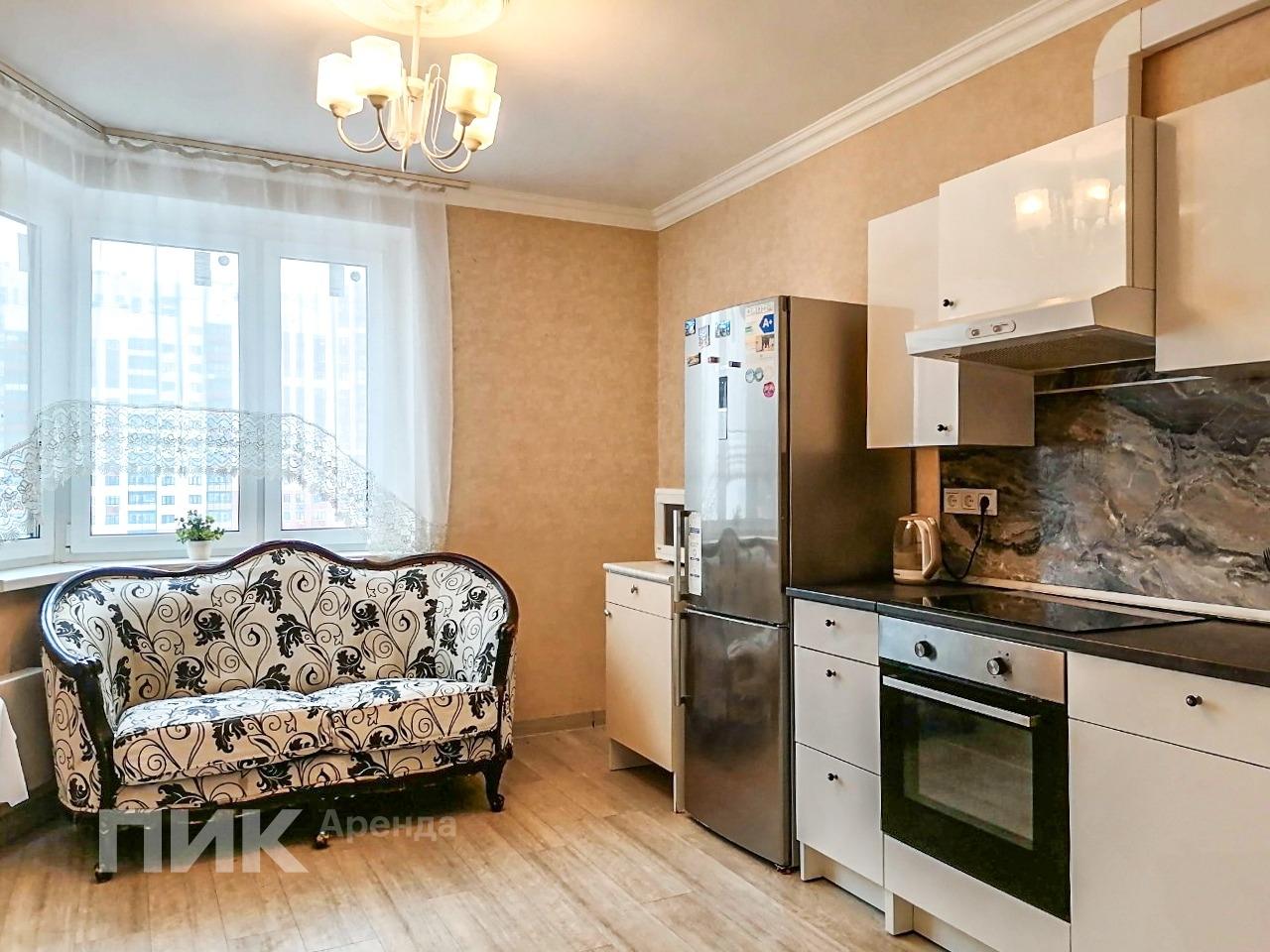 2-к. квартира, 70 м², 68 700 ₽/мес — фото № 7