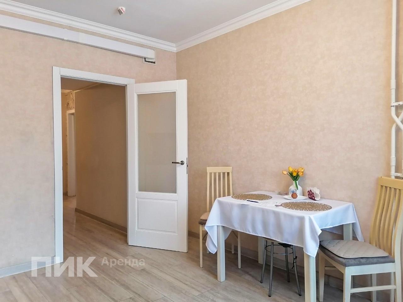 2-к. квартира, 70 м², 68 700 ₽/мес — фото № 9