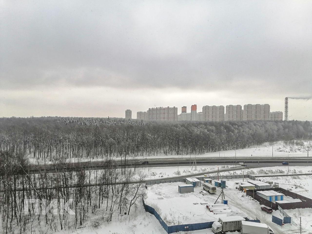 2-к. квартира, 70 м², 68 700 ₽/мес — фото № 18