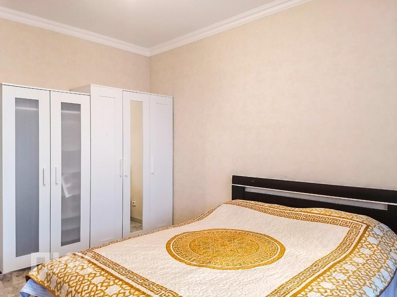 2-к. квартира, 70 м², 68 700 ₽/мес — фото № 2