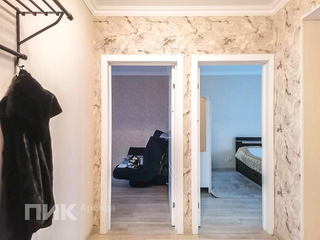 2-к. квартира, 70 м², 68 700 ₽/мес — фото № 12