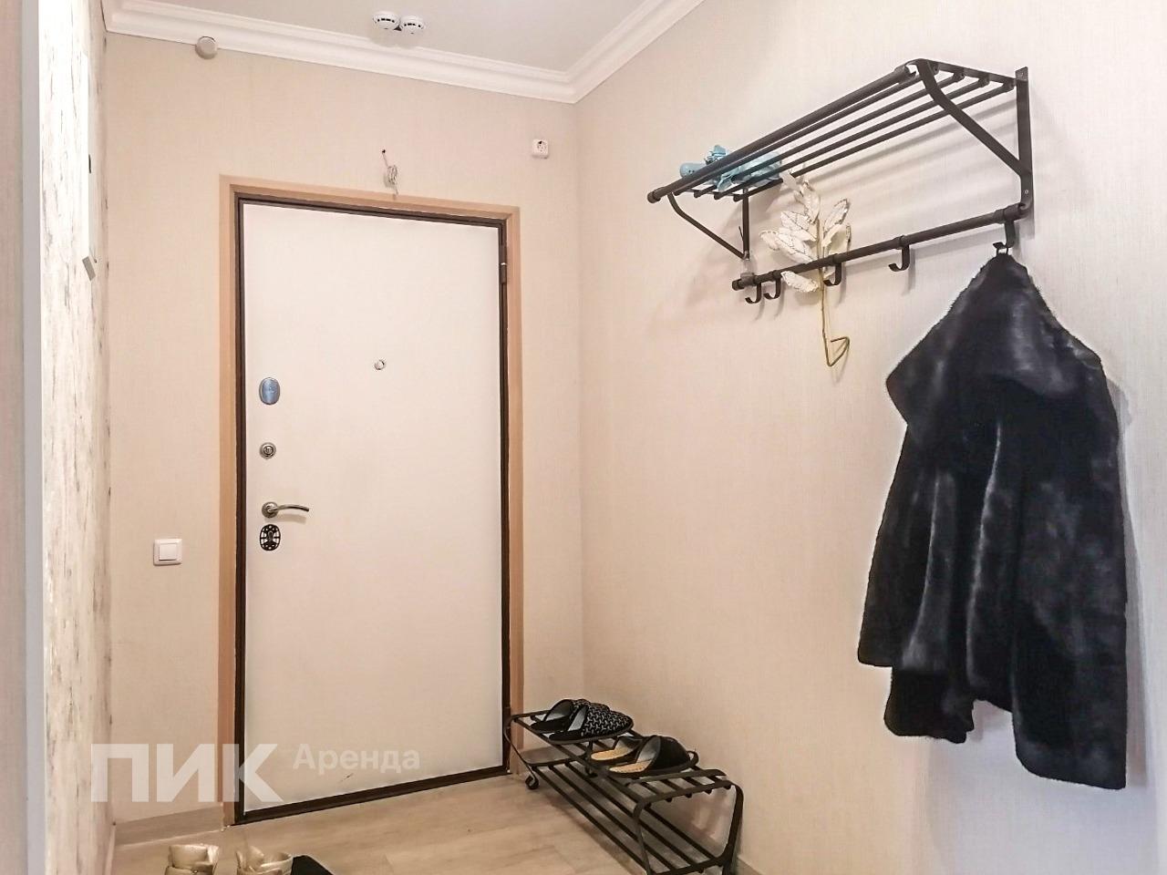 2-к. квартира, 70 м², 68 700 ₽/мес — фото № 13