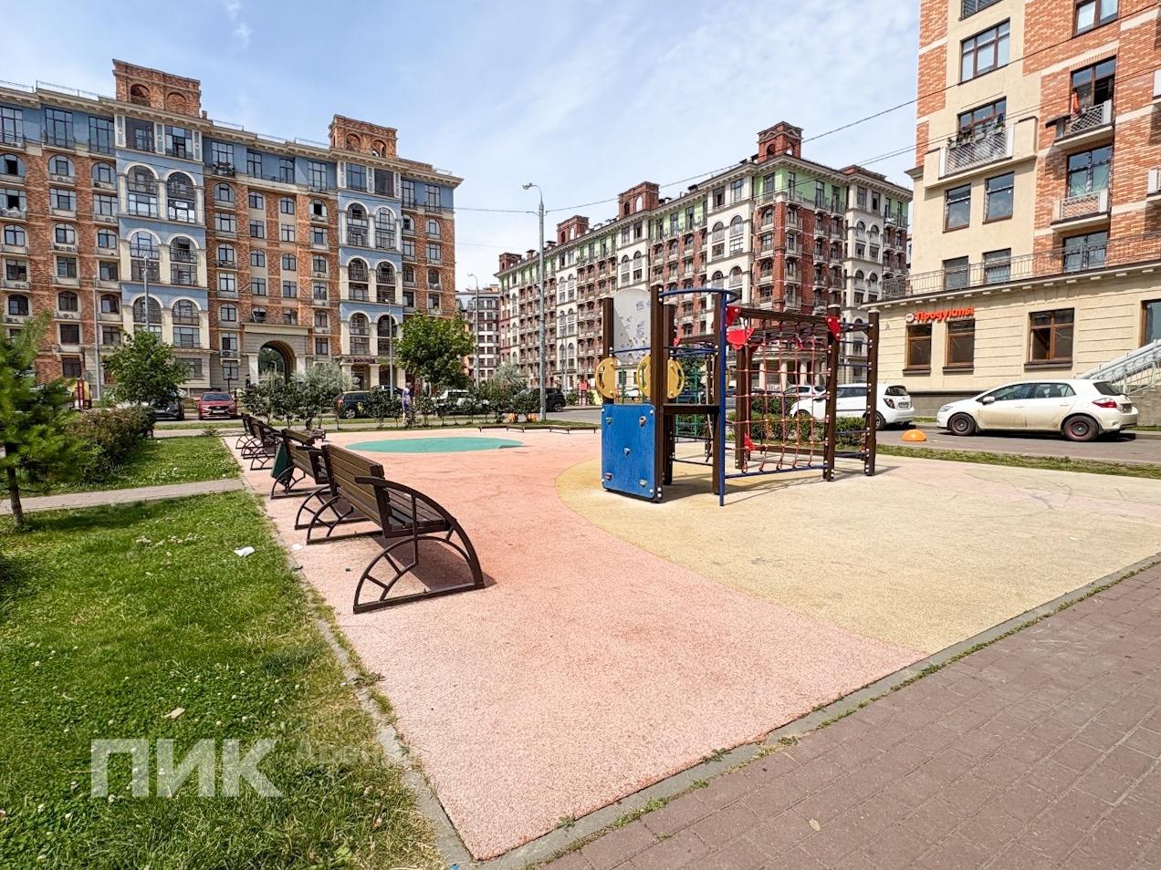 1-к. квартира, 31.5 м², 37 000 ₽/мес — фото № 18