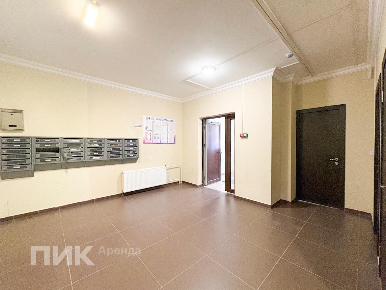 1-к. квартира, 31.5 м², 37 000 ₽/мес — фото № 13