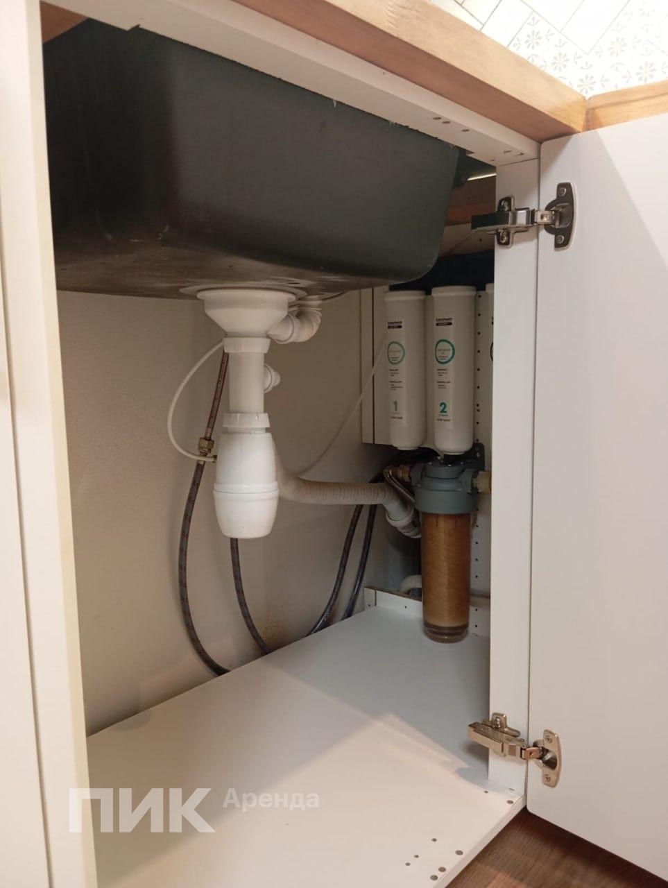 студия, 25.3 м², 67 000 ₽/мес — фото № 10