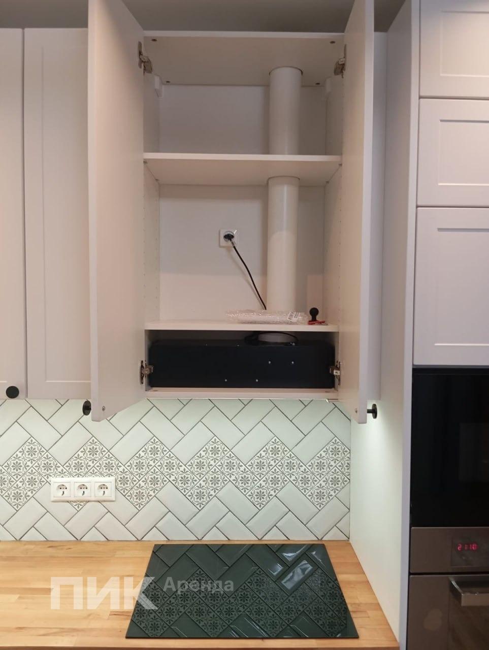 студия, 25.3 м², 67 000 ₽/мес — фото № 11