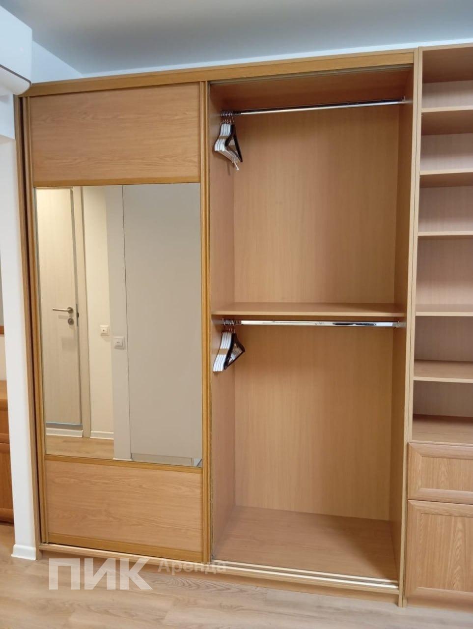 студия, 25.3 м², 67 000 ₽/мес — фото № 19