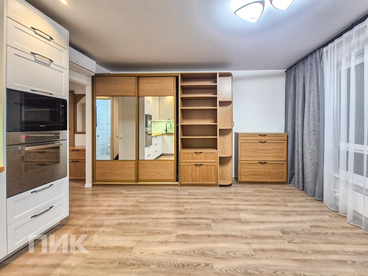 студия, 25.3 м², 70 000 ₽/мес — фото № 3