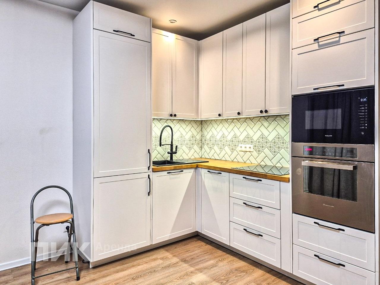 студия, 25.3 м², 70 000 ₽/мес — фото № 5