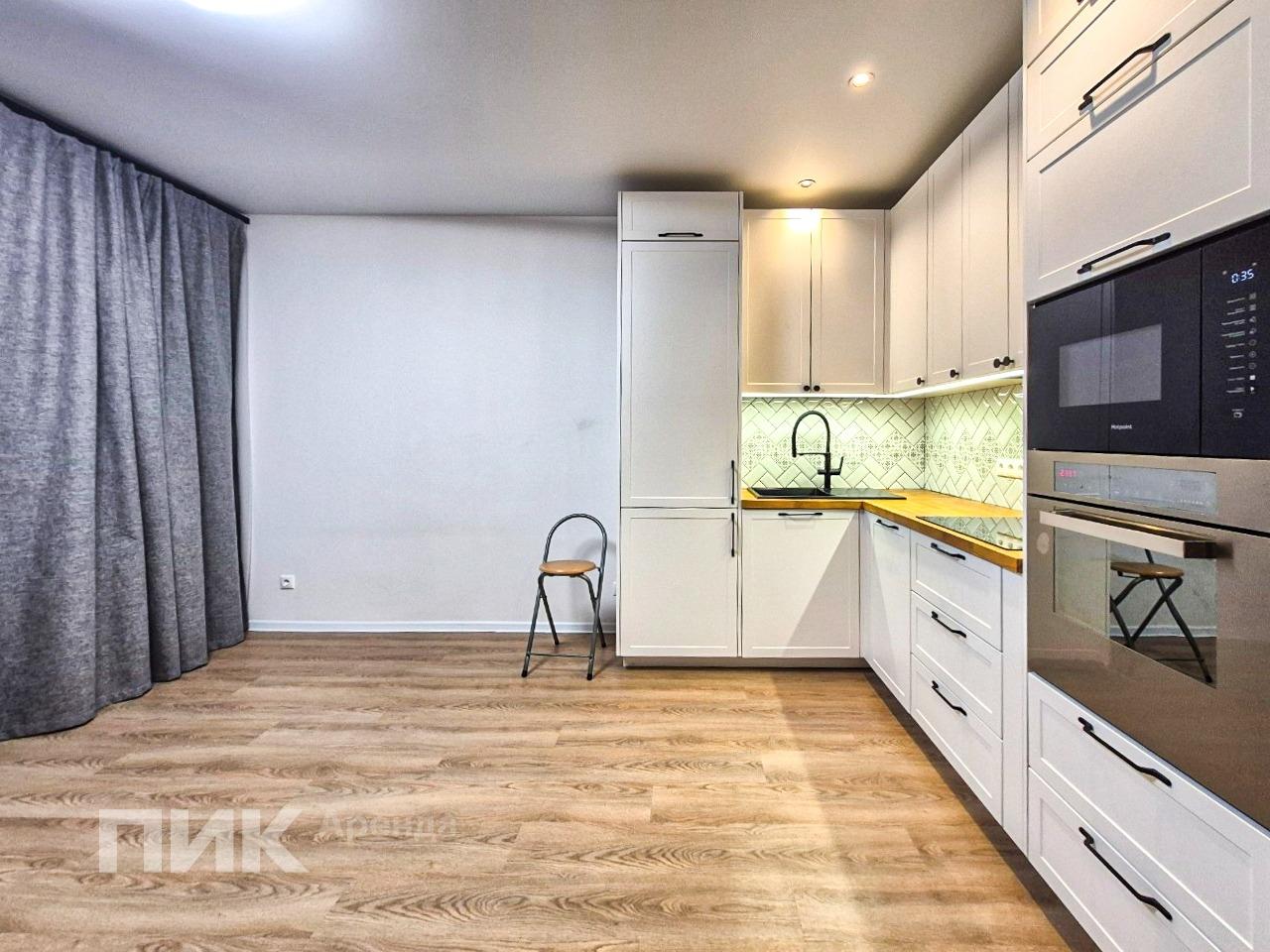 студия, 25.3 м², 70 000 ₽/мес — фото № 2