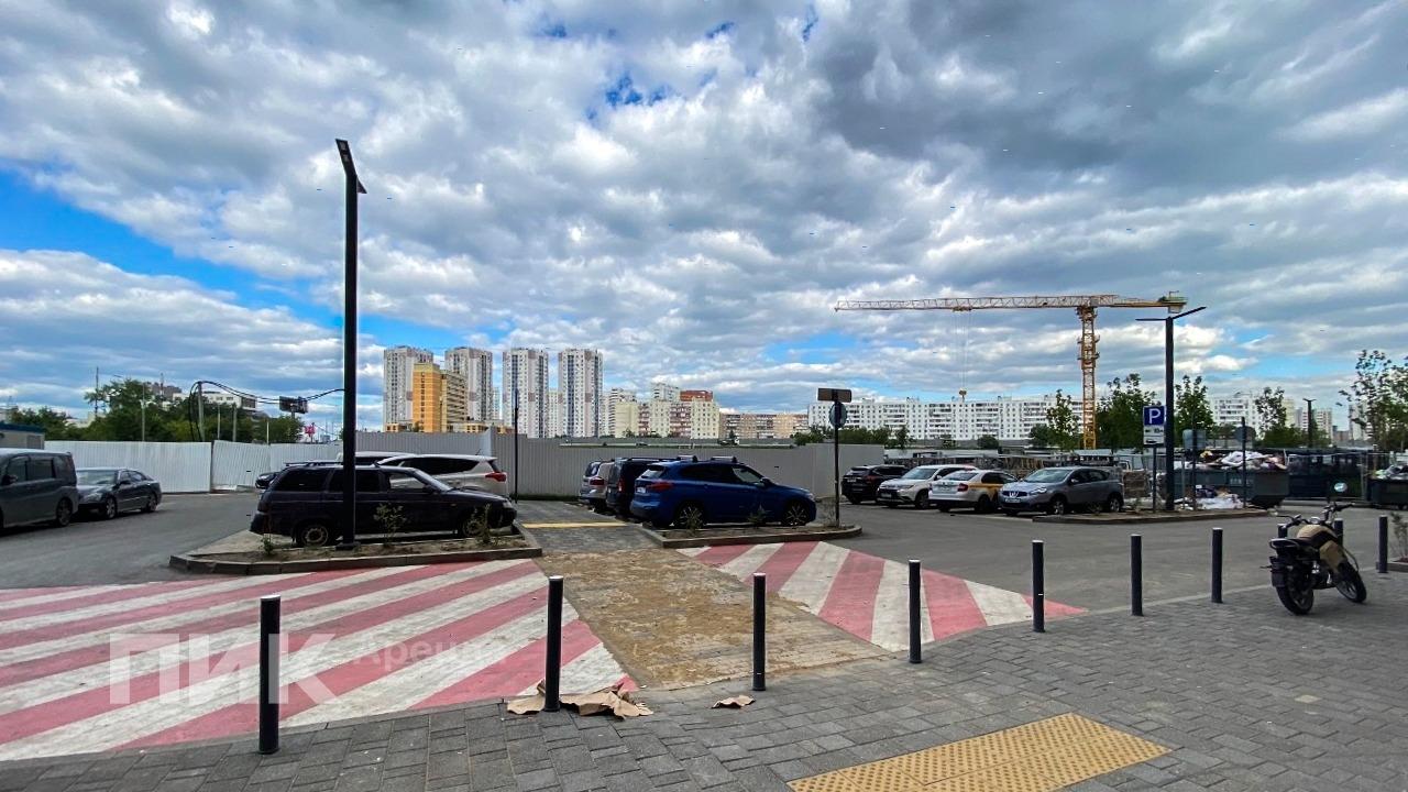 студия, 19 м², 53 100 ₽/мес — фото № 15