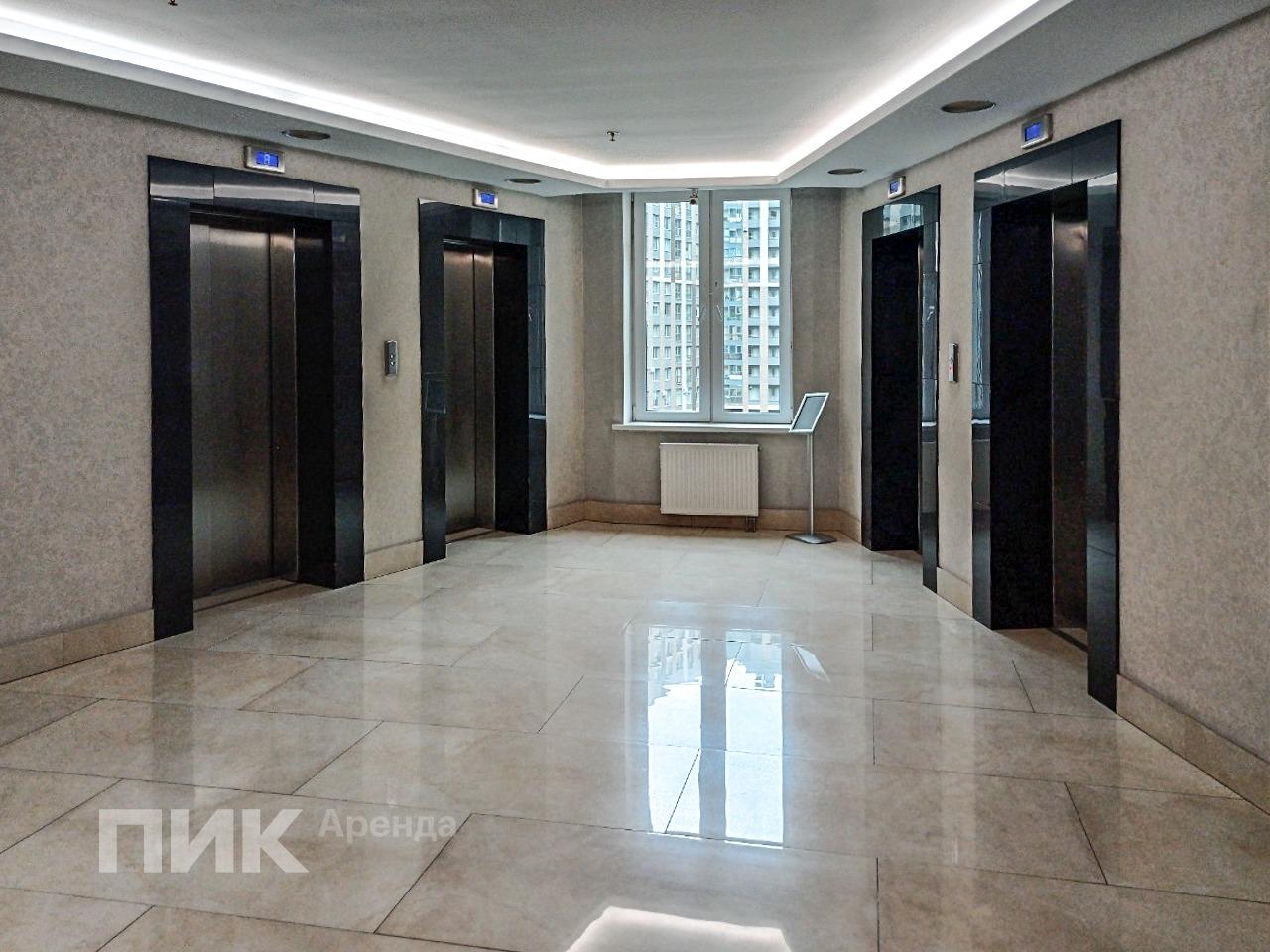 студия, 42.3 м², 53 100 ₽/мес — фото № 10