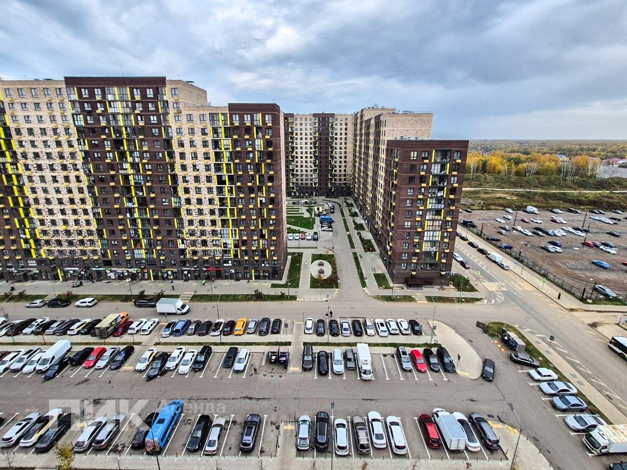 студия, 27.2 м², 40 000 ₽/мес — фото № 15