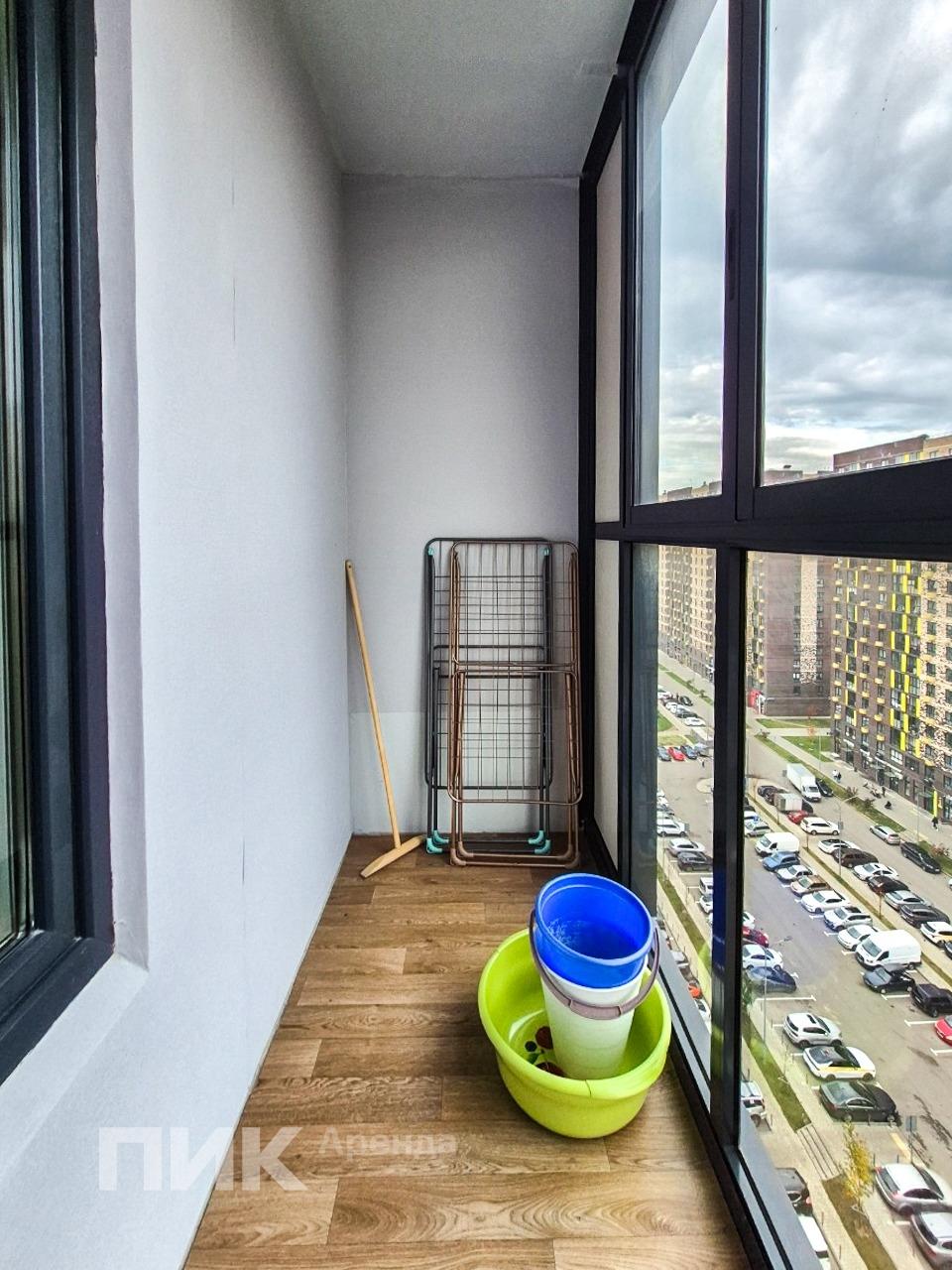 студия, 27.2 м², 40 000 ₽/мес — фото № 7