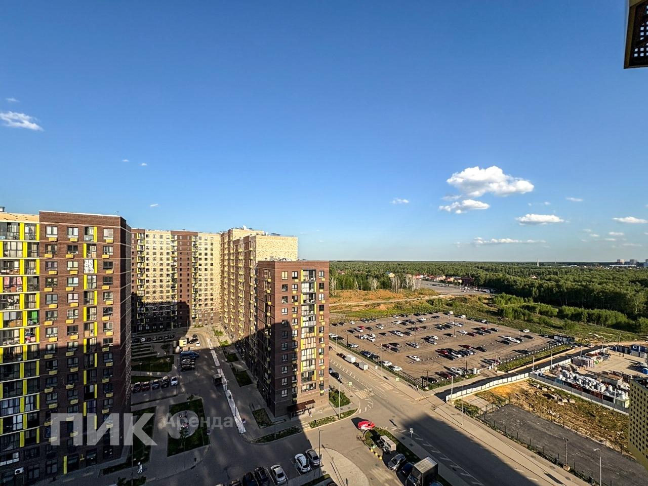 студия, 27.2 м², 40 000 ₽/мес — фото № 14