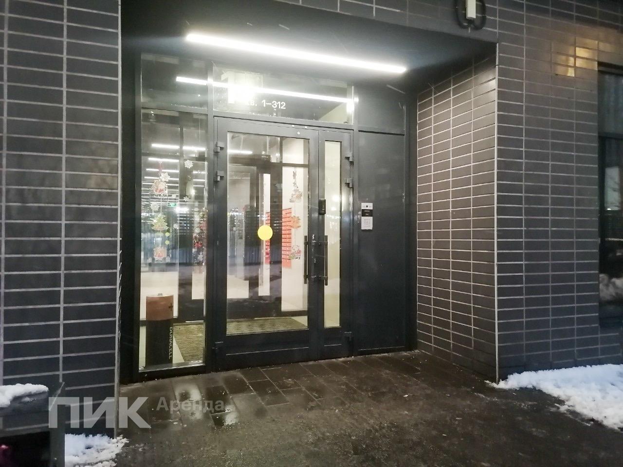 1-к. квартира, 35 м², 50 900 ₽/мес — фото № 16