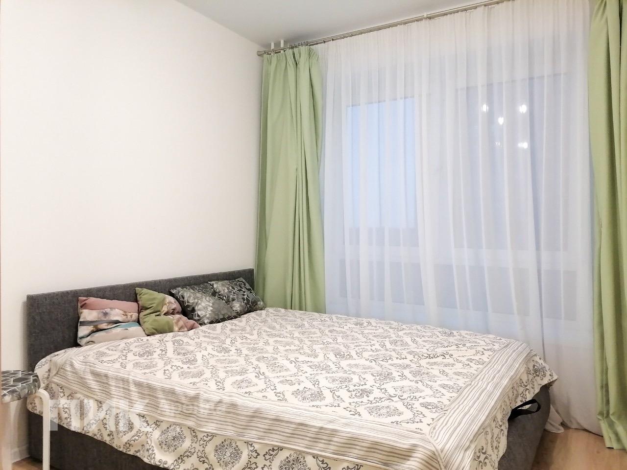 1-к. квартира, 35 м², 50 900 ₽/мес — фото № 6