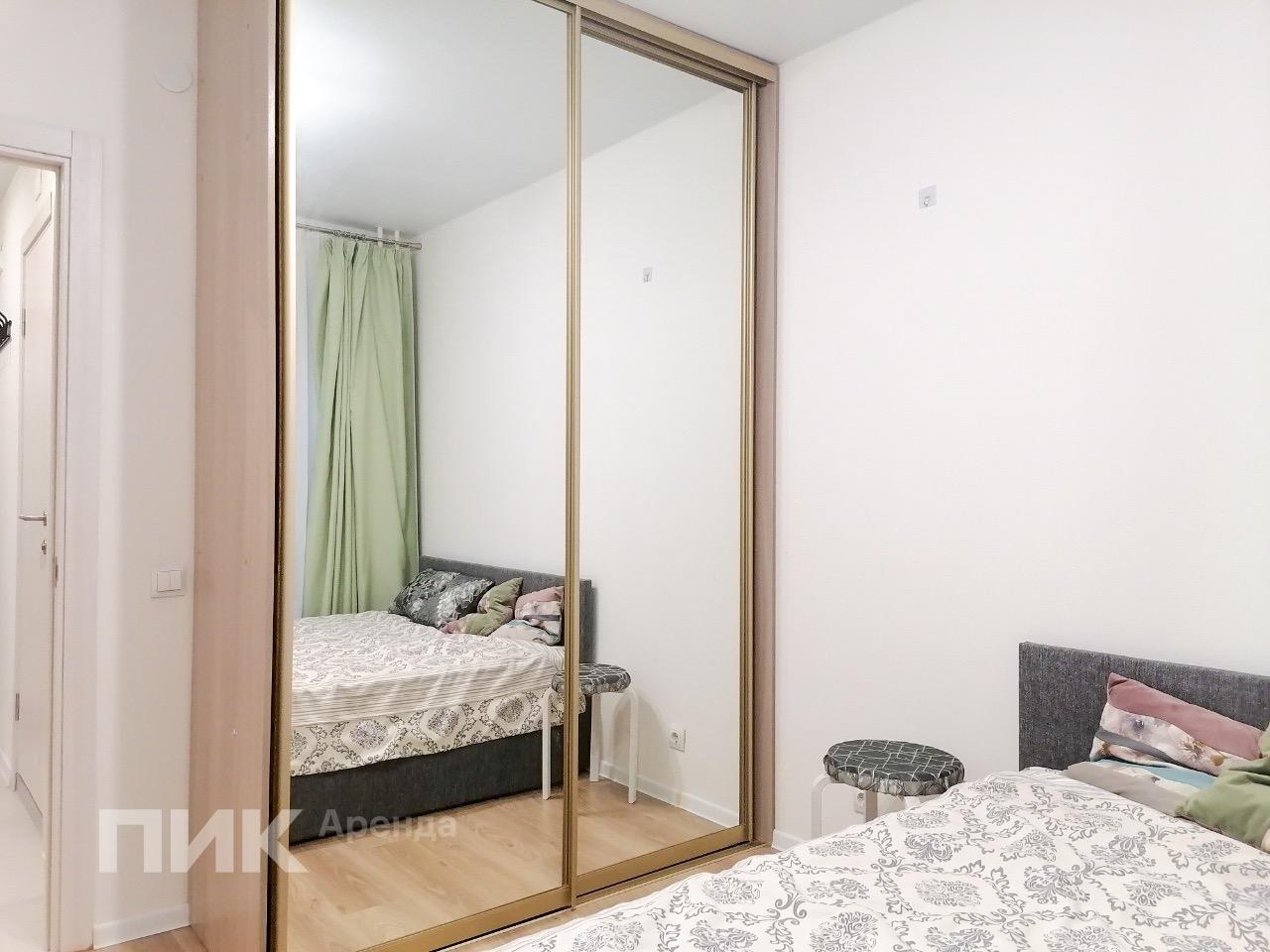 1-к. квартира, 35 м², 50 900 ₽/мес — фото № 7