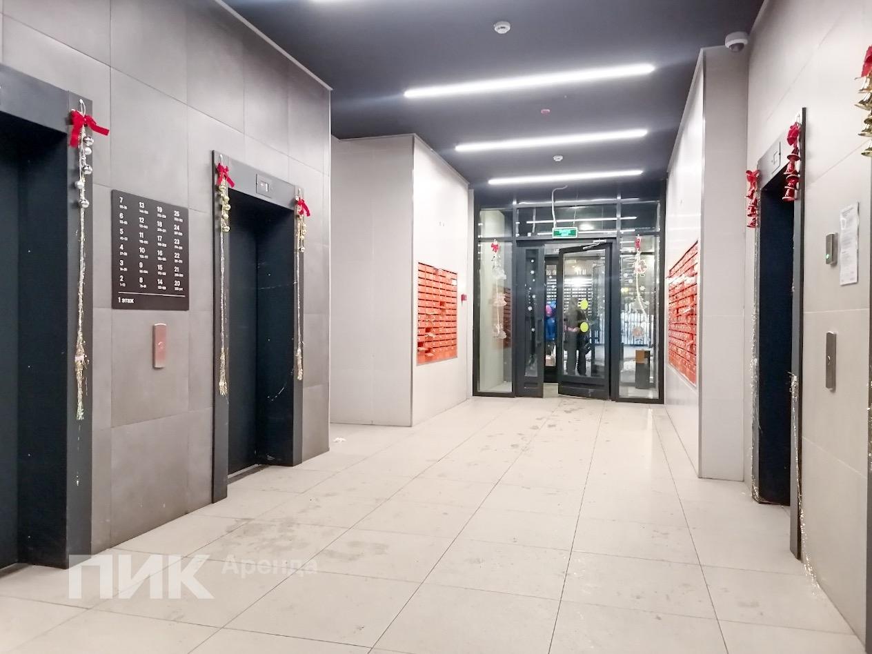 1-к. квартира, 35 м², 50 900 ₽/мес — фото № 12