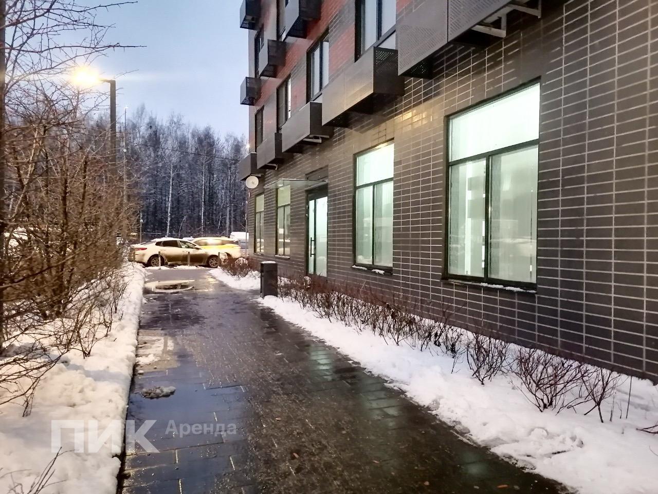 1-к. квартира, 35 м², 50 900 ₽/мес — фото № 18